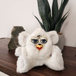 baby brainy furby